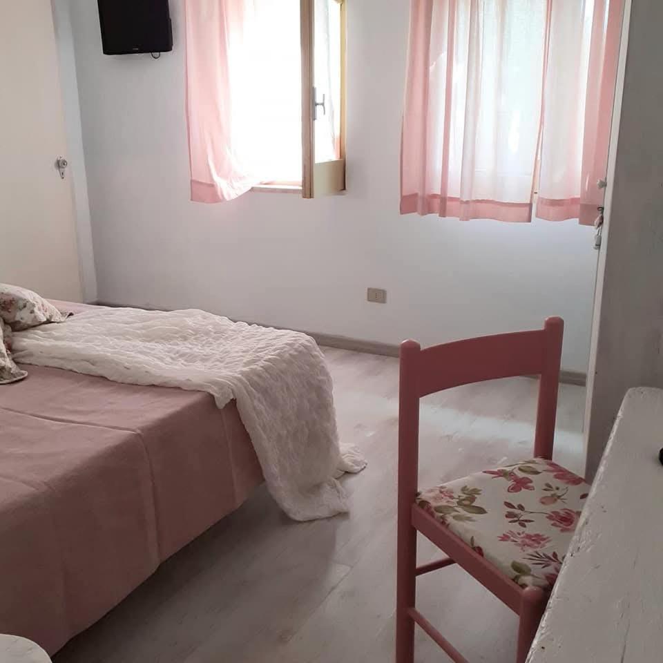 Sottovento Marzamemi Rooms&Relax Exteriér fotografie