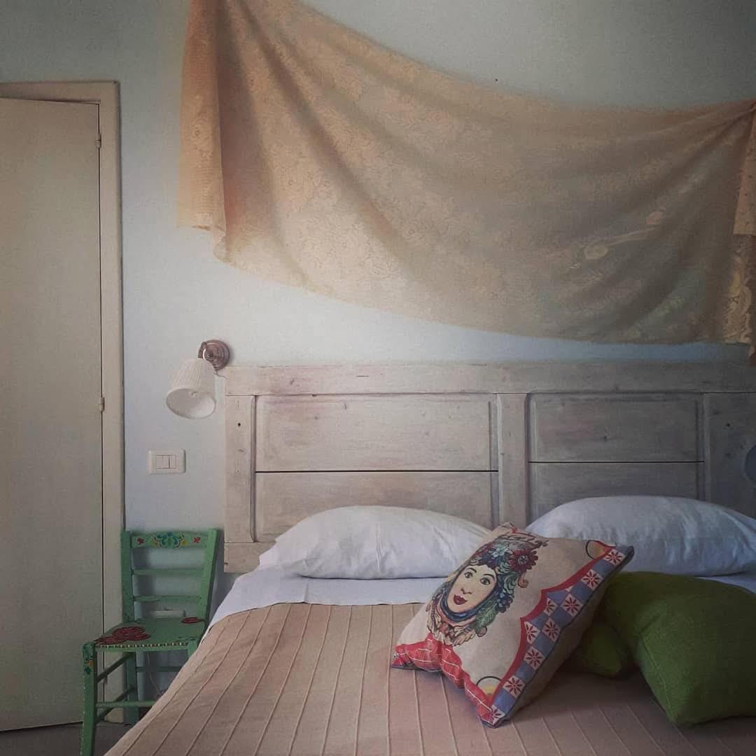 Sottovento Marzamemi Rooms&Relax Exteriér fotografie