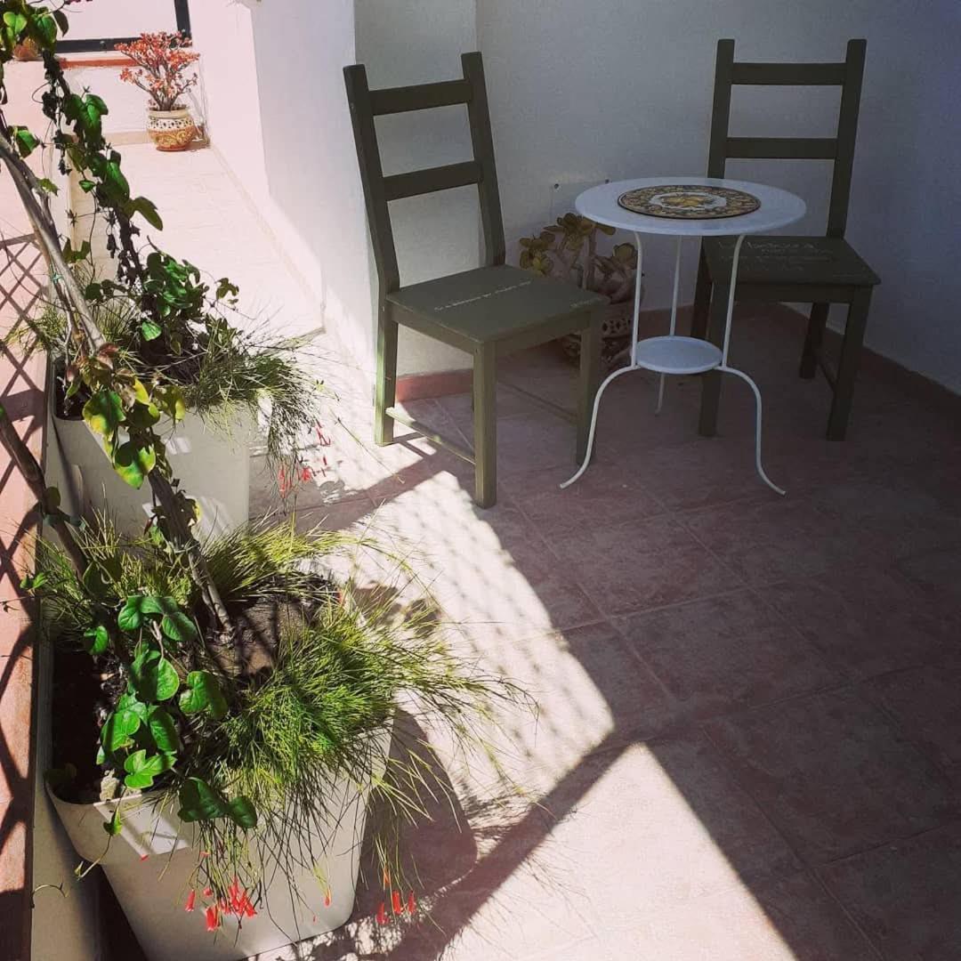 Sottovento Marzamemi Rooms&Relax Exteriér fotografie