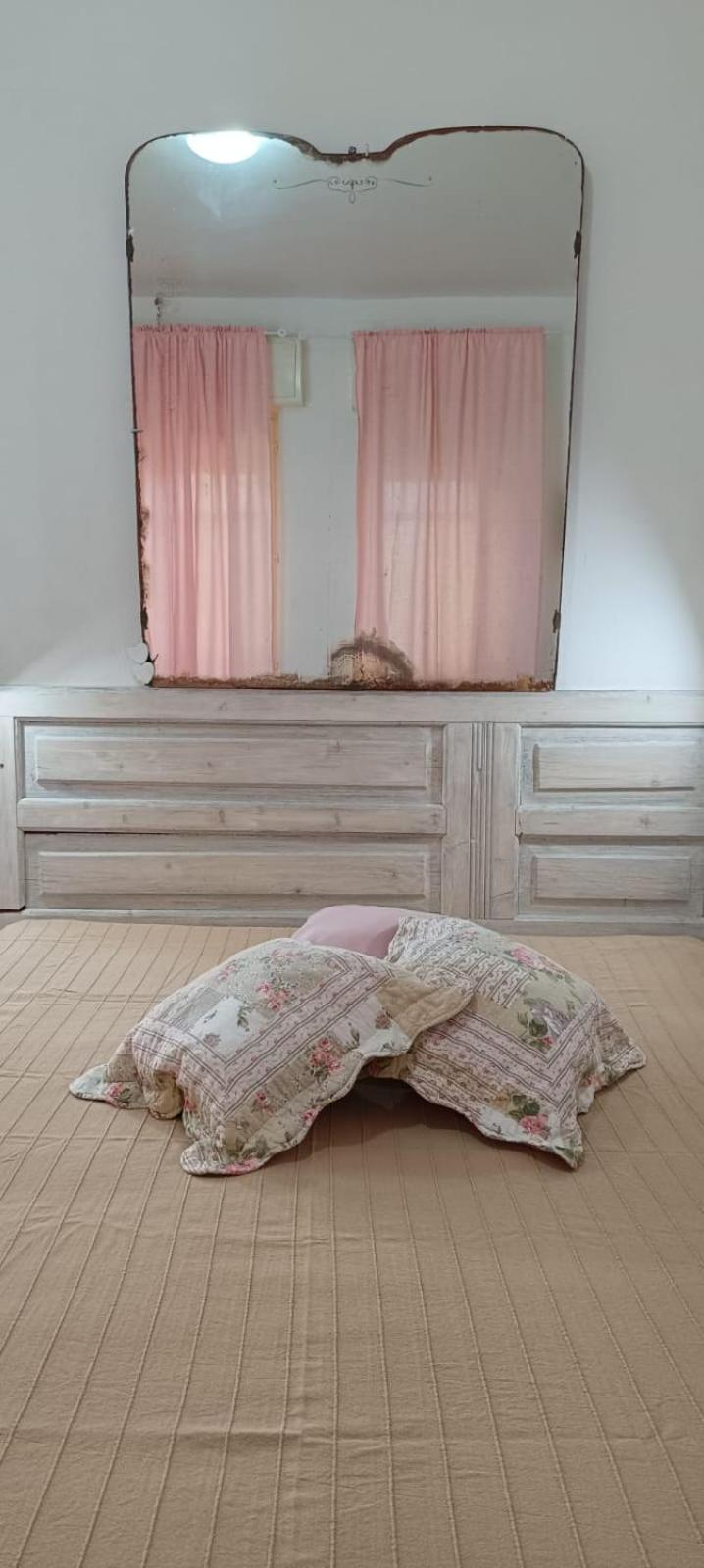 Sottovento Marzamemi Rooms&Relax Pokoj fotografie