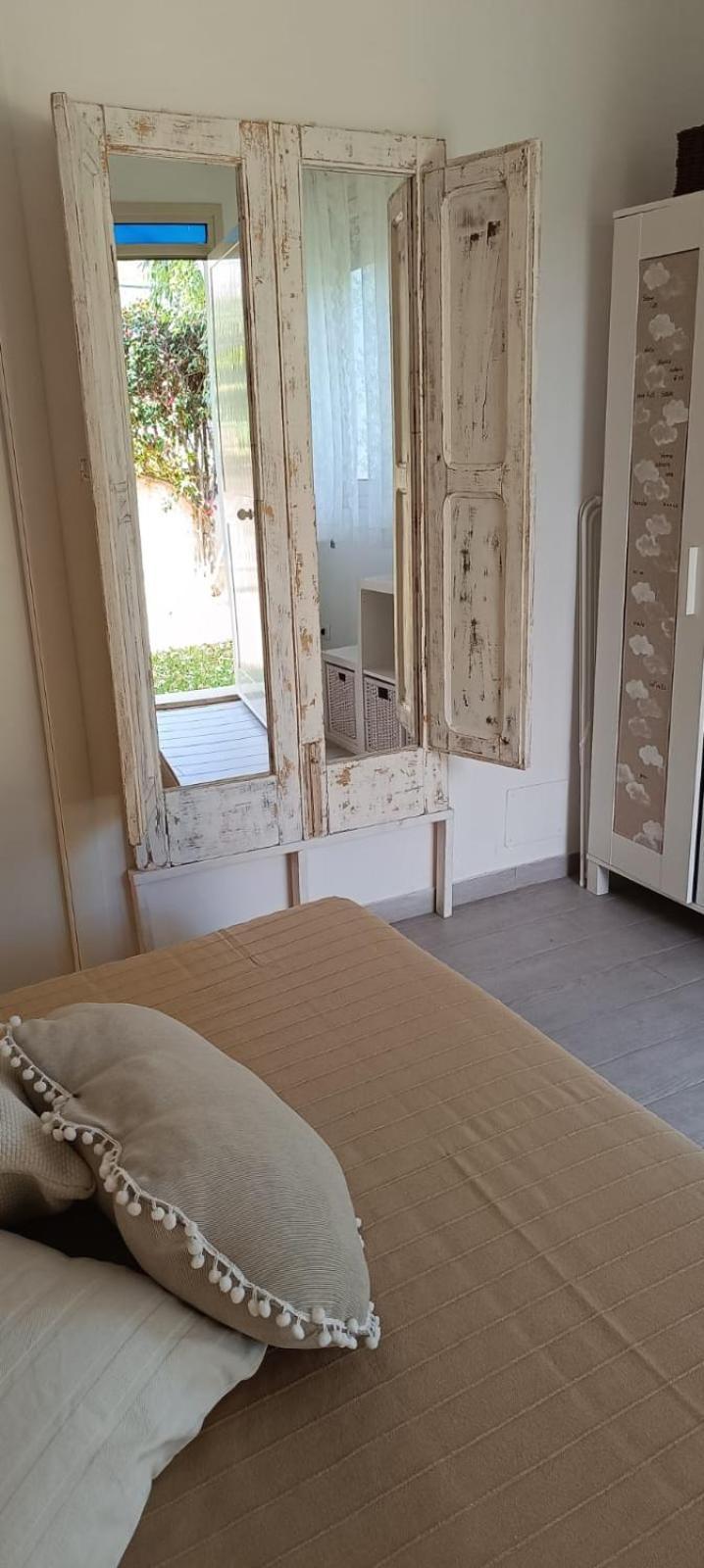 Sottovento Marzamemi Rooms&Relax Pokoj fotografie