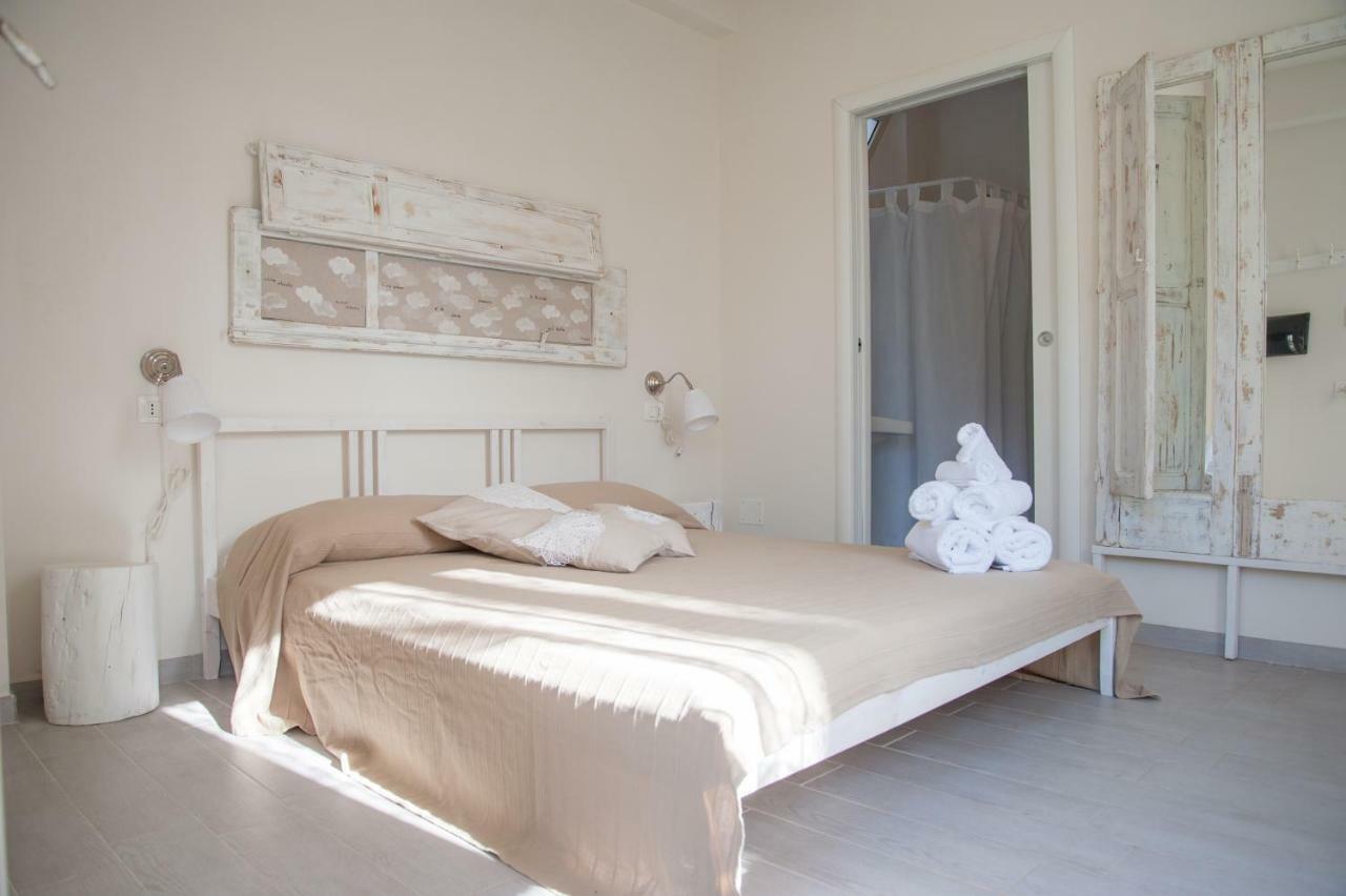 Sottovento Marzamemi Rooms&Relax Exteriér fotografie